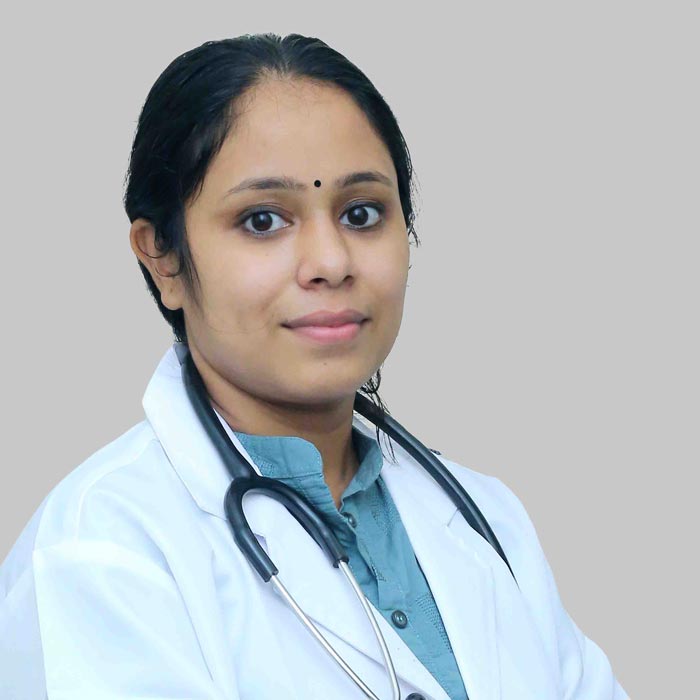 Dr. Hima Thomas